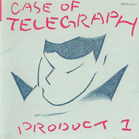 Case Of Telegraph