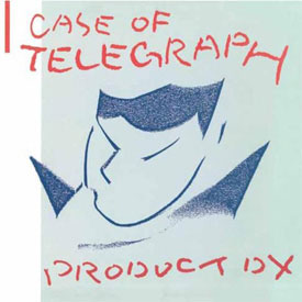 Case Of Telegraph Product DX