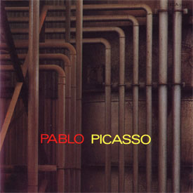 Pablo Picasso Soft Type