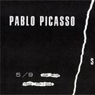 Pablo Picasso Shy 1982