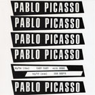Pablo Picasso Taku Taku And Dee Bee's 1982