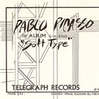 Pablo Picasso Soft Type 1983