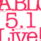 Pablo 5.1 Live! 1986