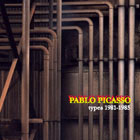 Pablo types 1981-1985